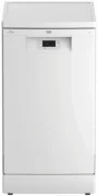 Посудомоечная машина Beko BDFS15021W отзывы владельцев