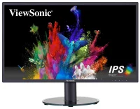 Монитор Viewsonic VA2419-sh отзывы владельцев