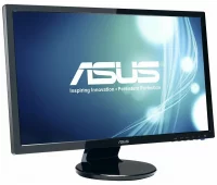 Монитор ASUS VE228TR отзывы владельцев