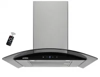 Вытяжка Germes Alt sensor 50 отзывы владельцев