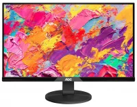Монитор AOC I240SXH отзывы владельцев