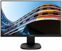 Монитор Philips 223S7EYMB отзывы владельцев