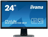 Монитор Iiyama ProLite B2483HS-3 отзывы владельцев