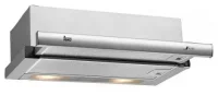 Вытяжка Teka TL1-52 SS отзывы владельцев