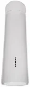 Вытяжка Konigin Pasio White/White Glass 31 отзывы владельцев