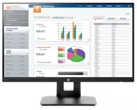 Монитор HP VH240a отзывы владельцев