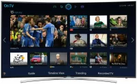 Телевизор Samsung UE48H8000 отзывы владельцев