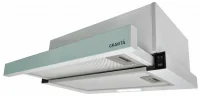 Вытяжка GRAVITA BI 600 wg отзывы владельцев