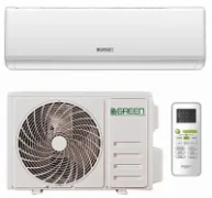 Кондиционер GREEN Triumph standard TSI/TSO-07 HRSY1 отзывы владельцев