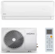 Кондиционер Xigma Extraforce XG-EF27RHA отзывы владельцев