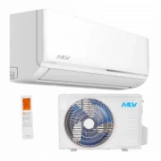 Кондиционер MDV Infini MDSAG-07HRN1/MDOAG-07HN1 отзывы владельцев