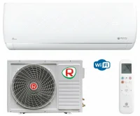 Кондиционер Royal Clima RENAISSANCE RC-RNX28HN/IN/RC-RNX28HN/OUT отзывы владельцев