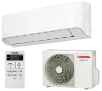 Кондиционер Toshiba RAS-B10J2KVG-EE/RAS-10J2AVG-EE отзывы владельцев