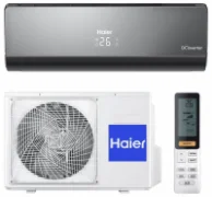 Кондиционер HAIER HSU-12HNF303/R2-B/HSU-12HUN203/R2 LIGHTERA On/Off отзывы владельцев