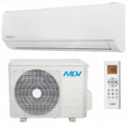 Кондиционер MDV MDSAF-07HRN1-Z/MDOAF-07HN1-Z отзывы владельцев
