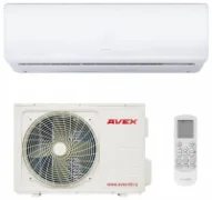 AVEX AC 09 inverter отзывы
