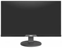Монитор AOC P270SH отзывы владельцев