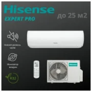 Кондиционер HISENSE EXPERT PRO DC Inv AS-10UW4RYDTV02 отзывы владельцев