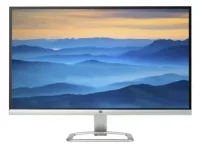 Монитор HP 27es отзывы владельцев