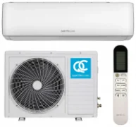 Кондиционер Quattroclima QV-BE09WA / QN-BE09WA отзывы владельцев