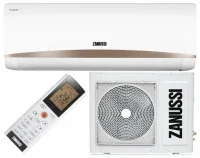 Кондиционер Zanussi ZACS-12 HPF/A22/N1 отзывы владельцев