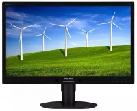 Монитор Philips 241B4LPYCB отзывы владельцев
