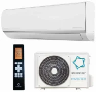 Кондиционер Ecostar KVS-SP07HT.1 отзывы владельцев
