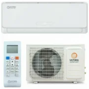 Кондиционер Ultima Comfort EXP-07PN отзывы владельцев
