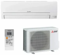 Кондиционер Mitsubishi Electric MSZ-HR25VF MUZ-HR25VF отзывы владельцев