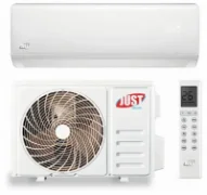 Кондиционер Just Aircon JAC-12HPSA/IF отзывы владельцев