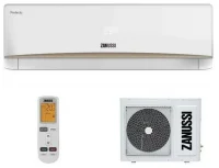Кондиционер Zanussi ZACS-07 HPF/A17/N1 отзывы владельцев