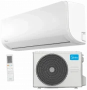 Кондиционер Midea Paramount MSAG1-12HRN1-I/MSAG1-12HRN1-O отзывы владельцев