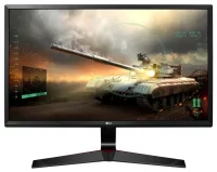 Монитор LG 27MP59G отзывы владельцев