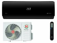 Кондиционер Royal Clima ATTICA NERO RC-AN22HN/IN/RC-AN22HN/OUT отзывы владельцев