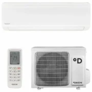 Кондиционер Daichi ICE ICE35AVQ1/ICE35FV1 отзывы владельцев