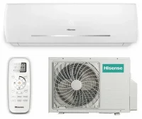 Кондиционер Hisense AS-09HR4SYDDC5 отзывы владельцев