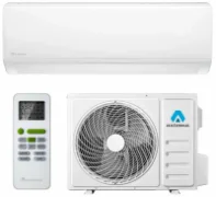 Кондиционер Axioma ASX12H1/ASB12H1 отзывы владельцев