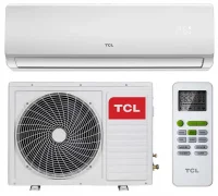 Кондиционер TCL TAC-07HRA/EF отзывы владельцев