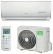 Кондиционер Lessar LS-HE12KSE2/LU-HE12KSE2 отзывы владельцев