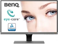 Монитор BenQ EW277HDR отзывы владельцев