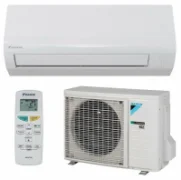 Кондиционер Daikin FTXF42D/RXF42D отзывы владельцев
