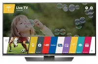 Телевизор LG 40LF630V отзывы владельцев