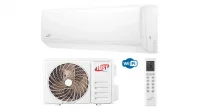 Кондиционер Just Aircon Red JAC-07HPSA/IF/JACO-07HPSA/IF отзывы владельцев