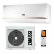 Кондиционер Zanussi ZACS-18 HPF/A22/N1 отзывы владельцев