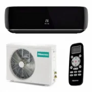 Кондиционер Hisense AS-11UW4RYDTG02B BLACK CRYSTAL DC Inverter отзывы владельцев