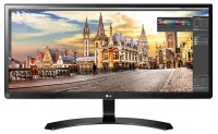 Монитор LG 29UM59 отзывы владельцев