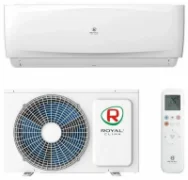 Кондиционер Royal Clima VELA NUOVA RC-VX28HN отзывы владельцев