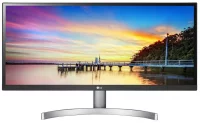 Монитор LG 29WK600 отзывы владельцев