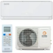 Кондиционер Ultima Comfort EXP-09PN отзывы владельцев