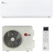Кондиционер Denko QW-12i inverter 35 ² отзывы владельцев